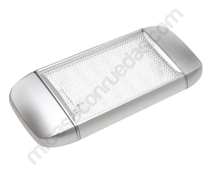 Plafones 12v para pared y techo Plafon led cocina rectangular