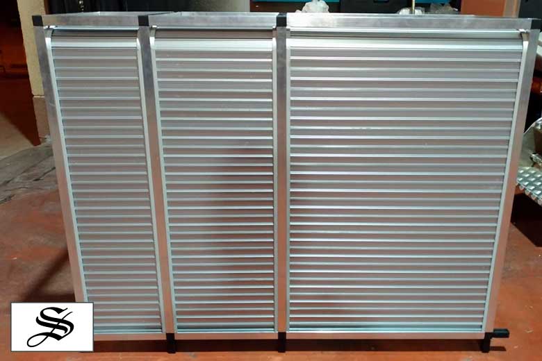 DOCTOR CAMPER o como camperizar una furgo ( en fase de construccion )