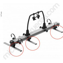 Kit de instalación para portabicletas de garaje VeloSlide Thule