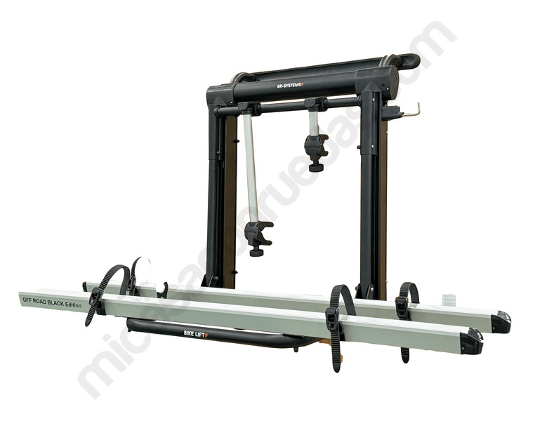 BR-Systems Black Edition - STANDARD