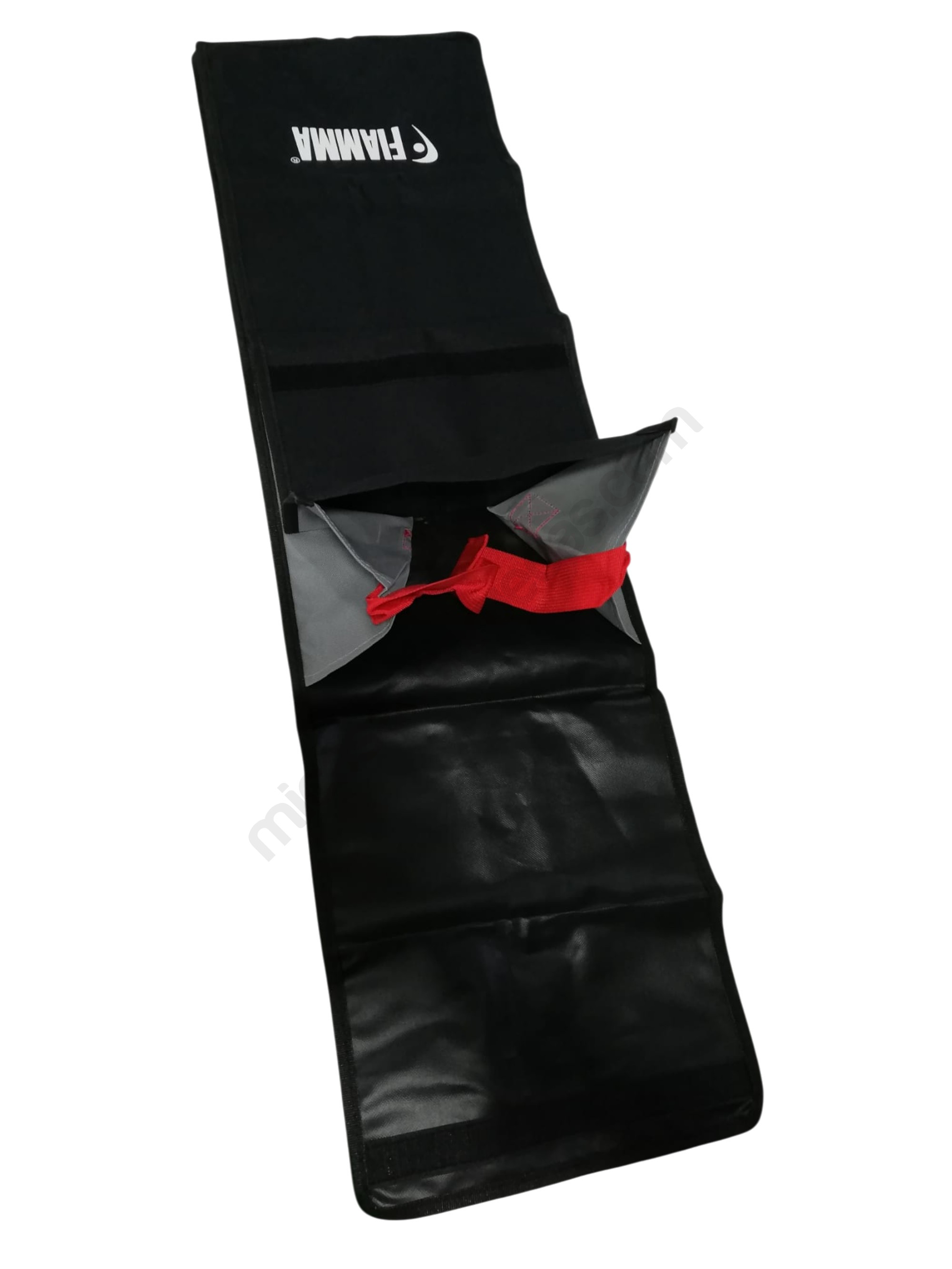 Bolsa de almacenamiento Level Bag para Level Up, Level Pro y Level System Magnum