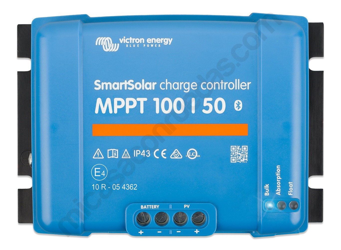 Regulador Solar Victron SmartSolar MPPT 100/50
