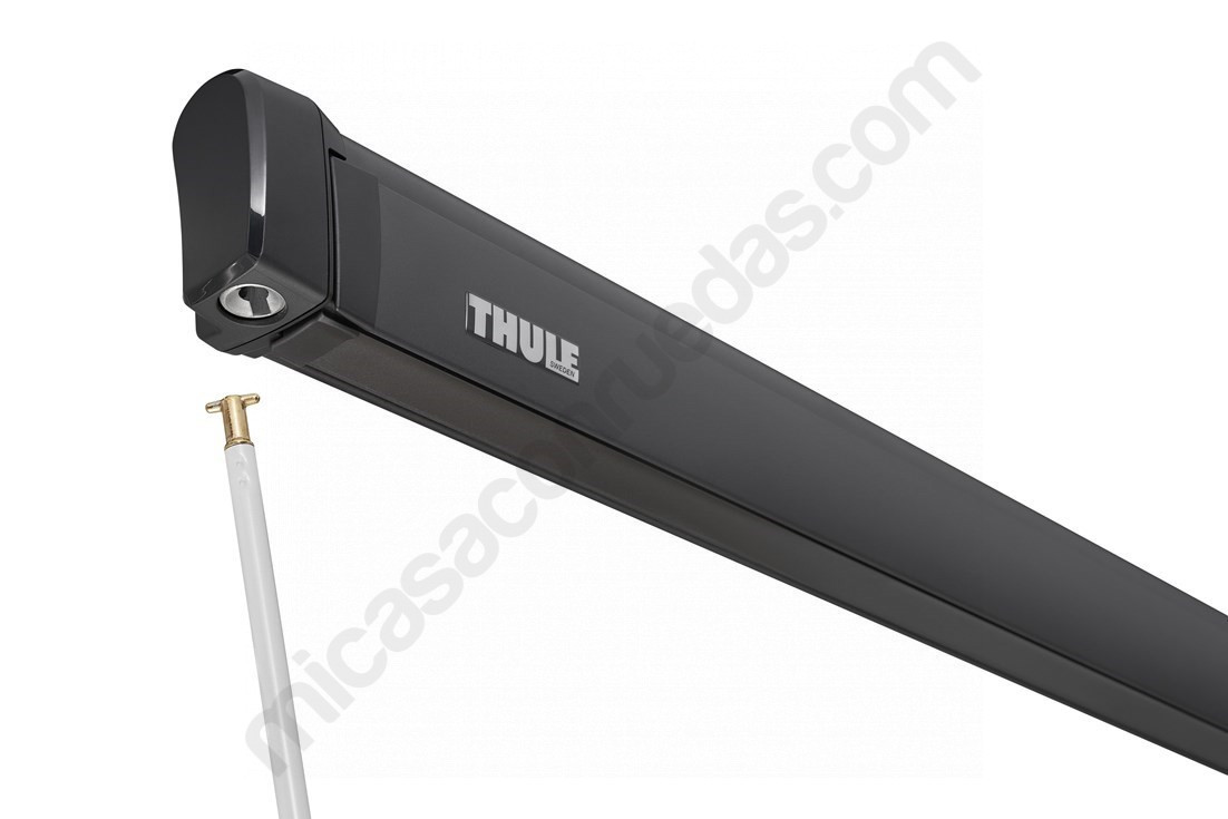 Toldo Thule Omnistor 4200 NEGRO