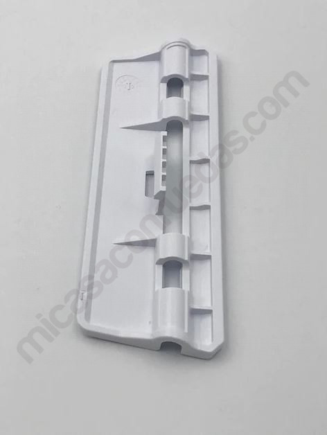 Clip fijación Shelf Rack Clip largo serie N3000 Thetford