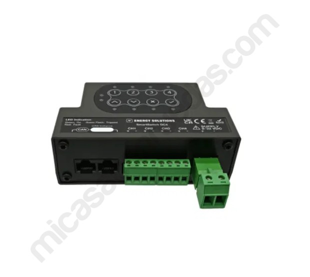 SMART SWITCH DC4 Victron Energy