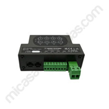 SMART SWITCH DC4 Victron Energy