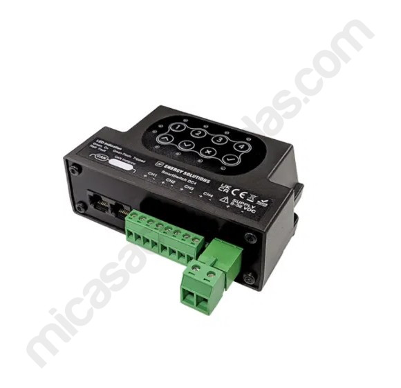 SMART SWITCH DC4 Victron Energy