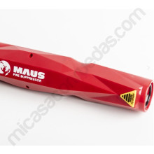 EXTINTOR MAUS Xtin Klein