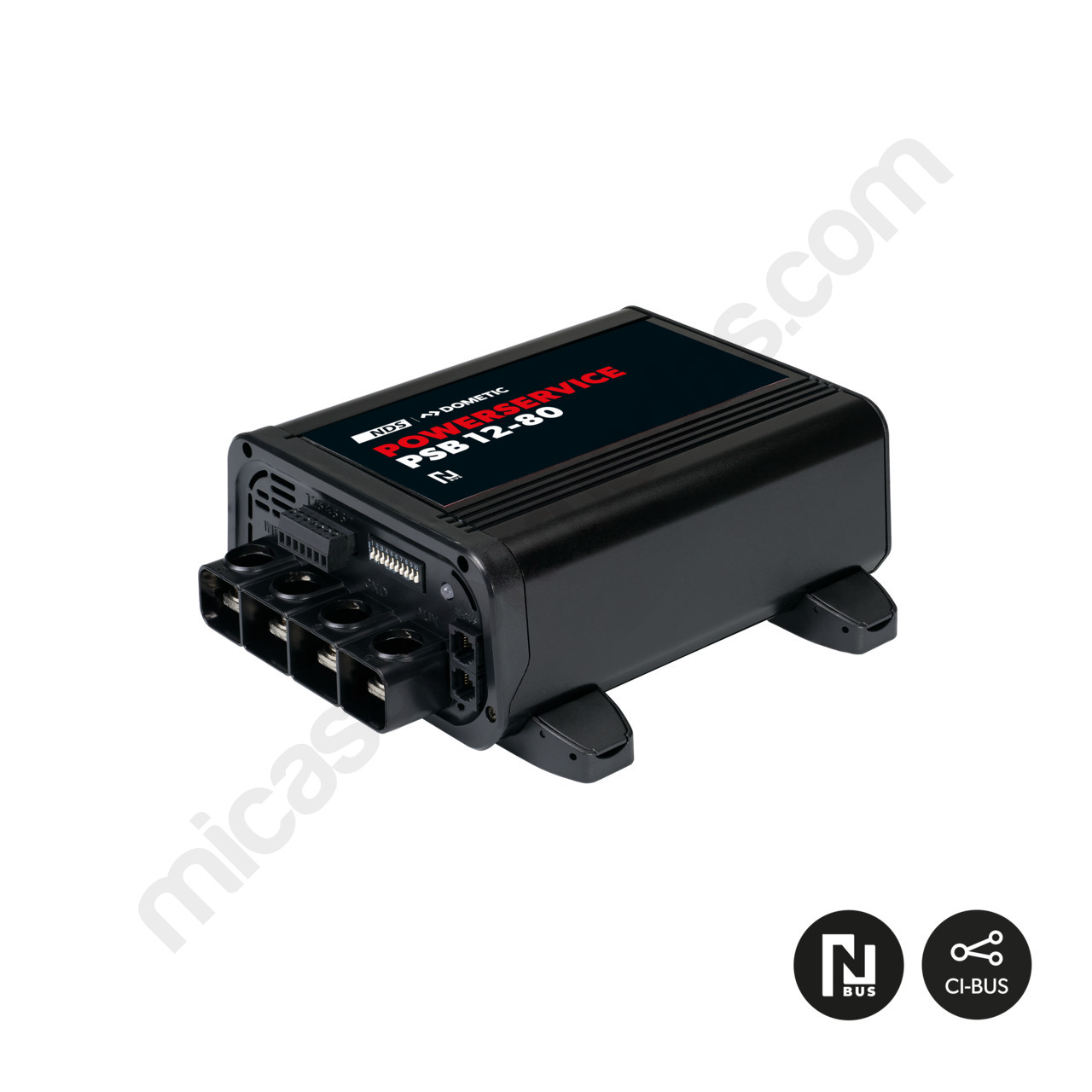 Booster Dometic NDS 40/60/80A