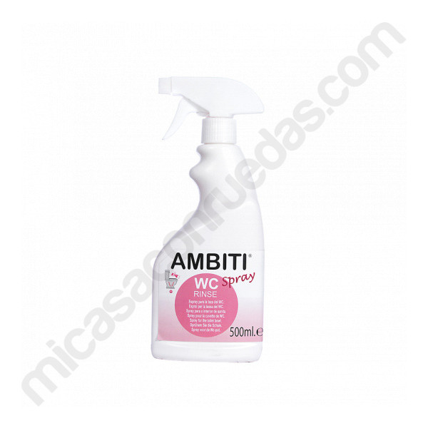 Ambiti Rinse