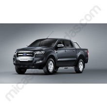 Ford Ranger 2015