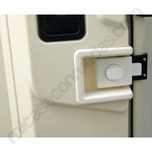 Adaptateur d'installation Heo Solution pour portes