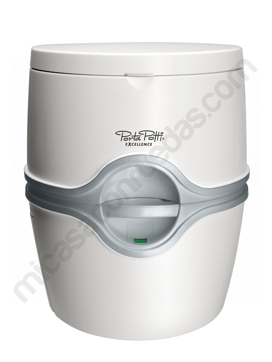 porta potti thetford