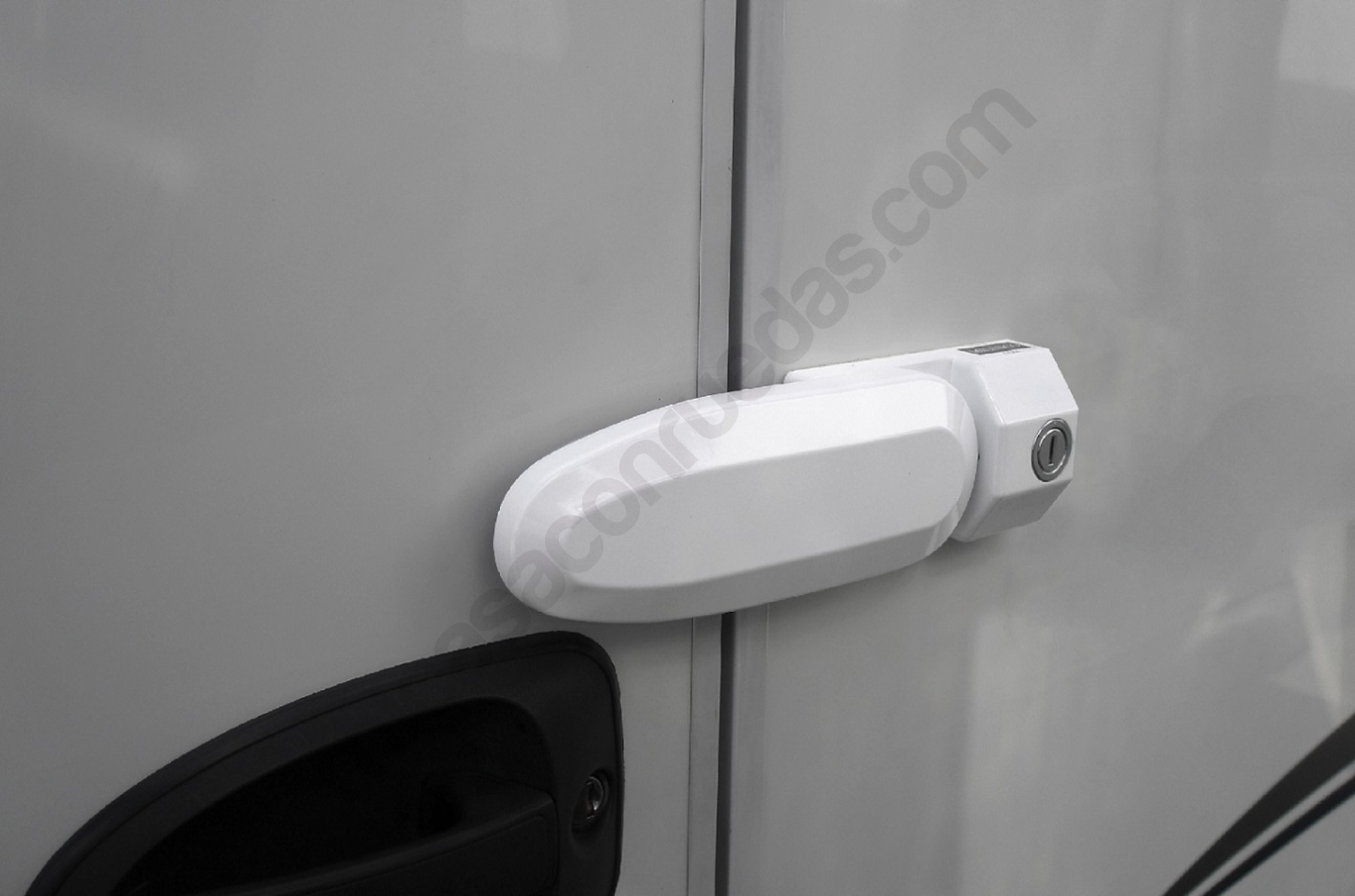 Cierre Security Door Lock G2 Thule