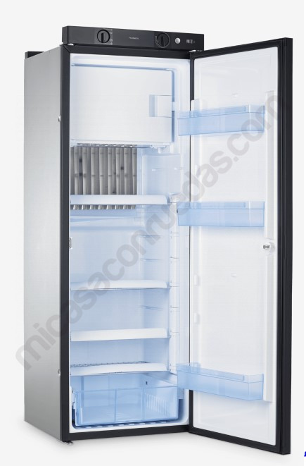 Compatible avec les réfrigérateurs Dometic