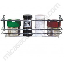 Soporte especiero cocina