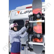 Support Lippert R-SkiRun