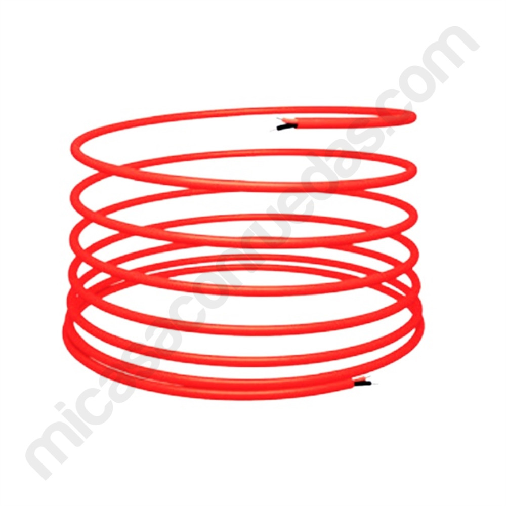 Cable HDC detector MAUS