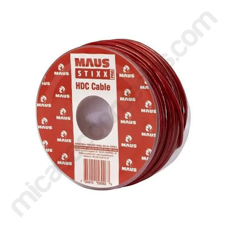 Cable HDC detector MAUS