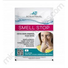 Limpiador de depósitos de aguas grises SMELL (NUEVO PRODUCTO)