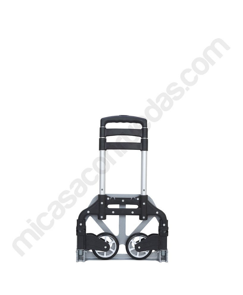 Carretó plegable lleugera