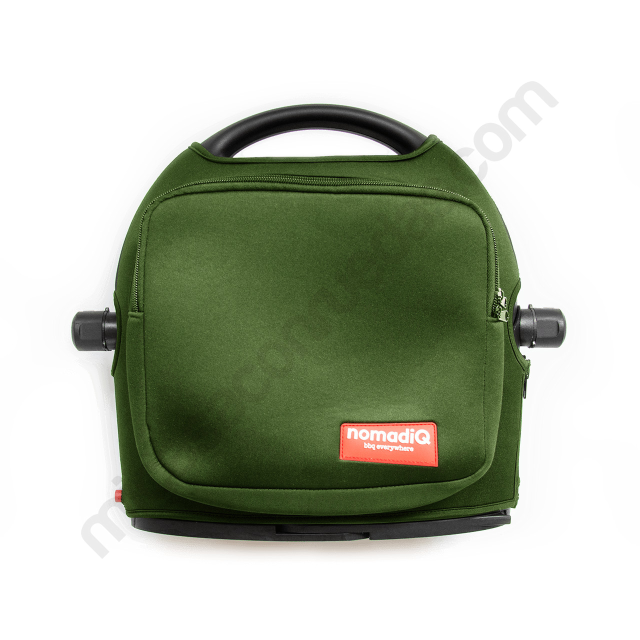 Bolsa de protección nomadiQ vista frontal