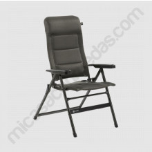 Cadira reclinable BARLETTA CONFORT