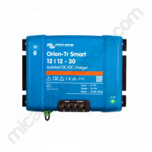 Booster Victron Orion-Tr Smart 12/12-30A - Aïllat