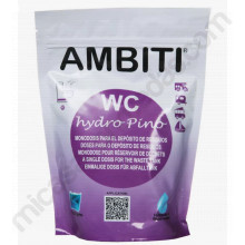 AMBITI WC Hydro Pi (15 monodosis)