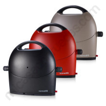 nomadiQ BBQ 3 Colors