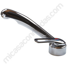 Robinet mitigeur céramique Twist