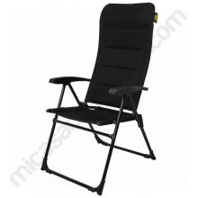 Silla de camping MALAGA MESH