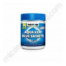 AQUA KEM BLUE SACHETS