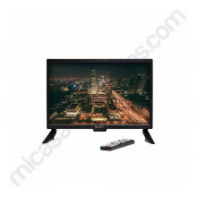 SMART TV BLUGY 23,8 "