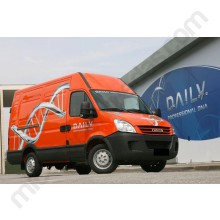 Iveco Daily 29-35 S-L 11 al 18