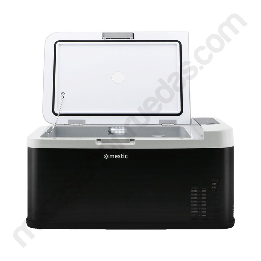 Réfrigérateur à compresseur portable Mestic Cool Box MCC-18 AC/DC 18 L