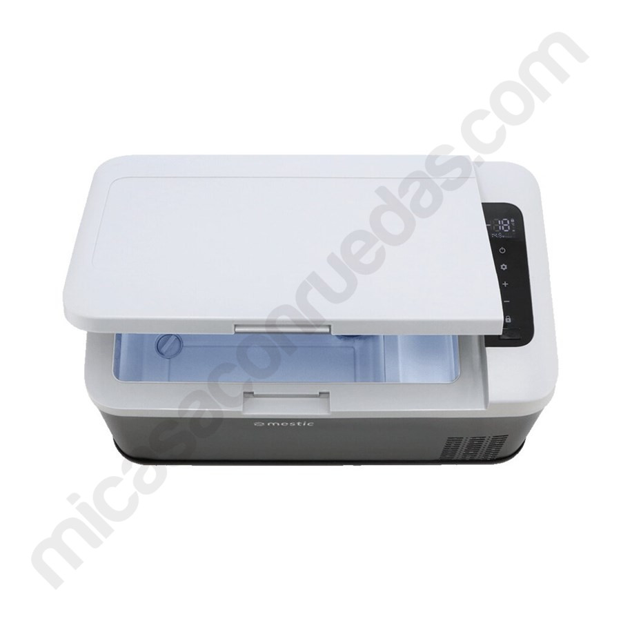 Réfrigérateur à compresseur portable Mestic Cool Box MCC-18 AC/DC 18 L