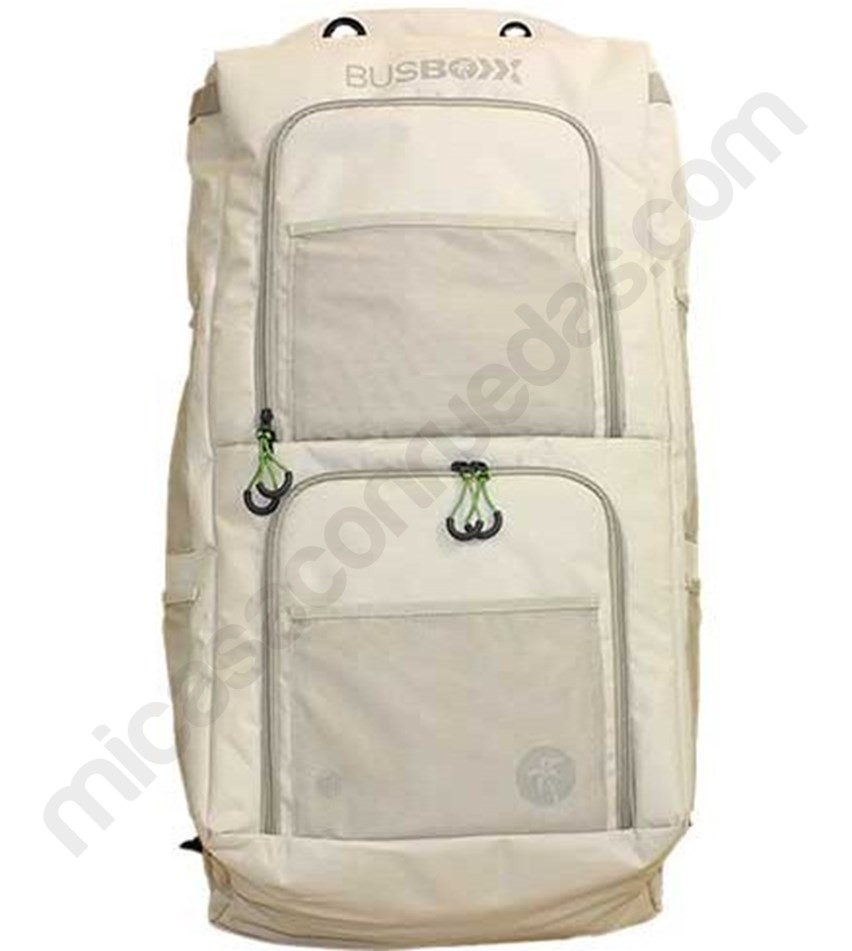 Sac de rangement pour siège VW T5/T6/T6.1 - Beige