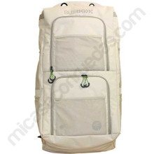Sac de rangement pour siège VW T5/T6/T6.1 - Beige