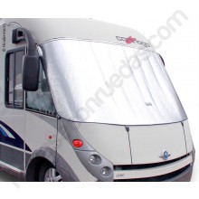 protector cristal autocaravana integral