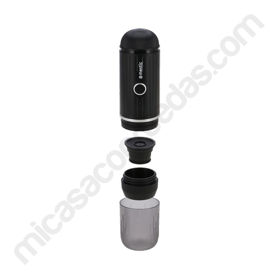 Cafetera Mestic MK-90 portátil
