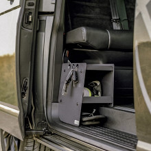 Zapatero lado copiloto VW T5/T6/T6.1 – shoeBOXX