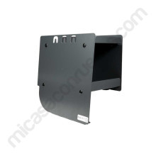 Zapatero lado copiloto VW T5/T6/T6.1 – shoeBOXX