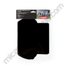 NomadiQ Non-Stick Grill Mats (Pack 3 unitats)