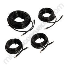 Cableado camara 360 dometic