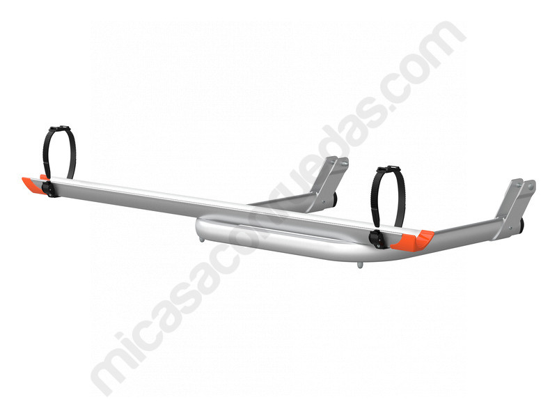 Rail adicional para portabicicletas LIPPERT R-BIKE VAN