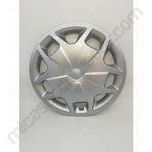 Tapacubos FORD TRANSIT Custom, llanta 16" (2 Ud.)