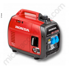 Generador Honda EU 10i - Gasolina 2000 kW