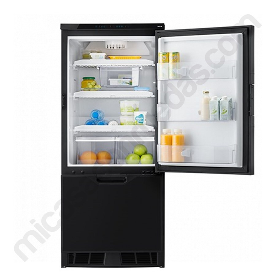 Réfrigérateur Thetford avec COMPRESSEUR T2160 de 158 l.