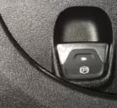 Freno de estacionamiento eléctrico Fiat Ducato +2006 para montaje de suspensión neumática VB-Airsuspension